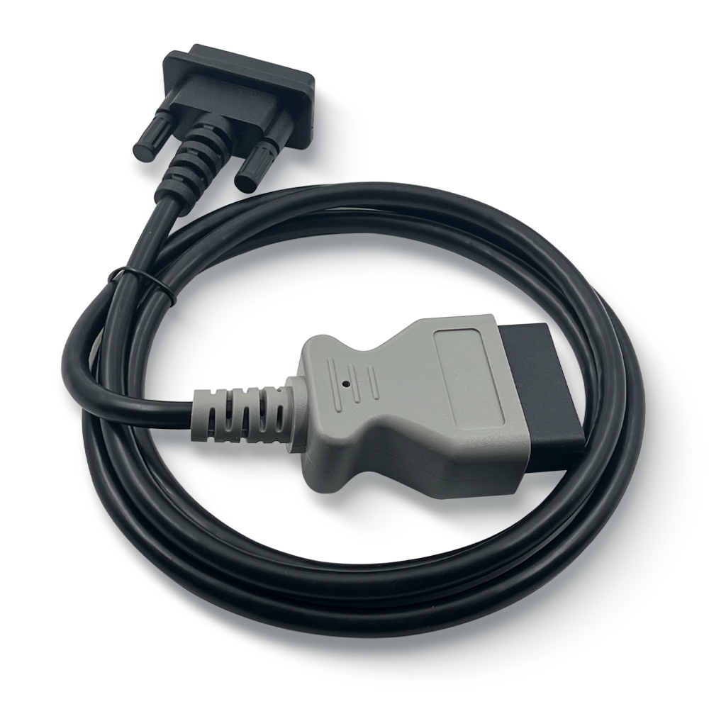 Câble de Test principal OBD2 p - Mdi Cable avis et prix