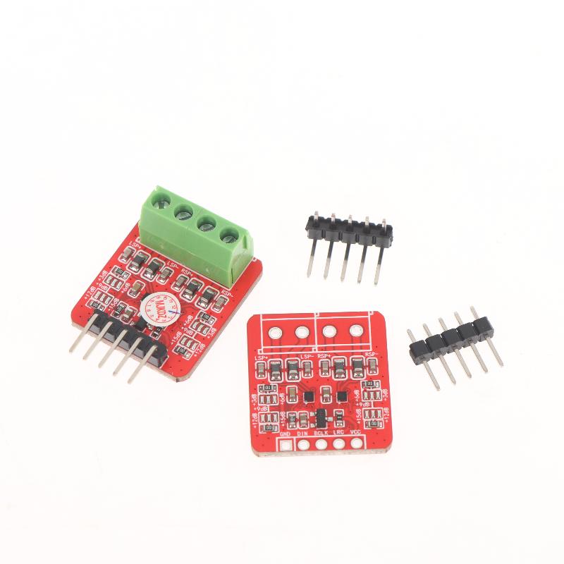 Module MAX98357A, entrée stéré - Class D Amplifier avis et prix