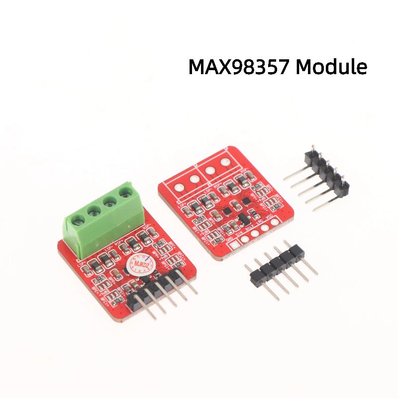 Module MAX98357A, entrée stéré - Class D Amplifier avis et prix