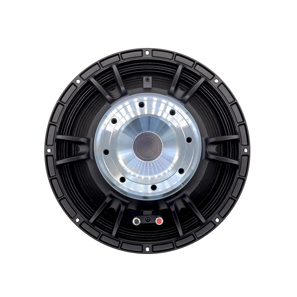 15IPAL Nouveau haut-parleur au - Subwoofer avis et prix