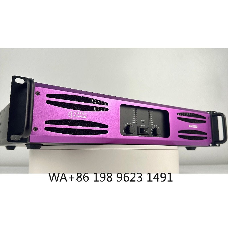 Amplificateur numérique de cla - Class D Amplifier avis et prix
