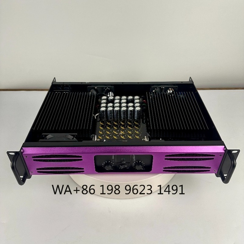 Amplificateur numérique de cla - Class D Amplifier avis et prix