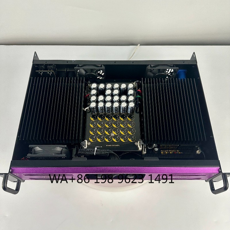 Amplificateur numérique de cla - Class D Amplifier avis et prix