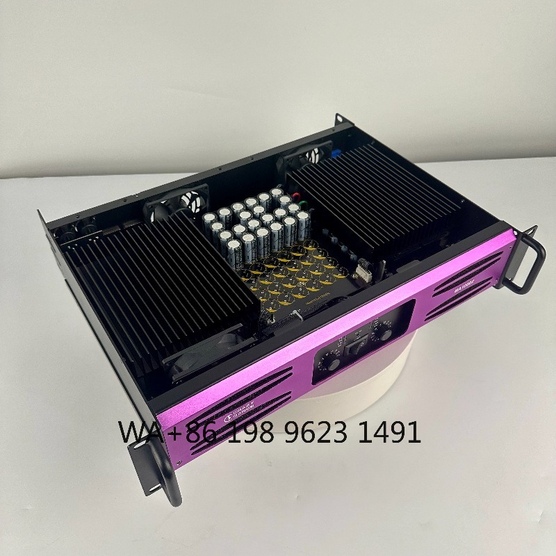 Amplificateur numérique de cla - Class D Amplifier avis et prix