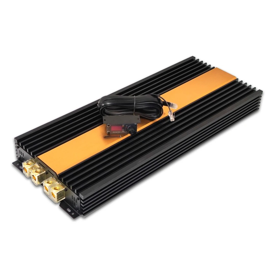 Amplificateur de subwoofer de  - Class D Amplifier avis et prix