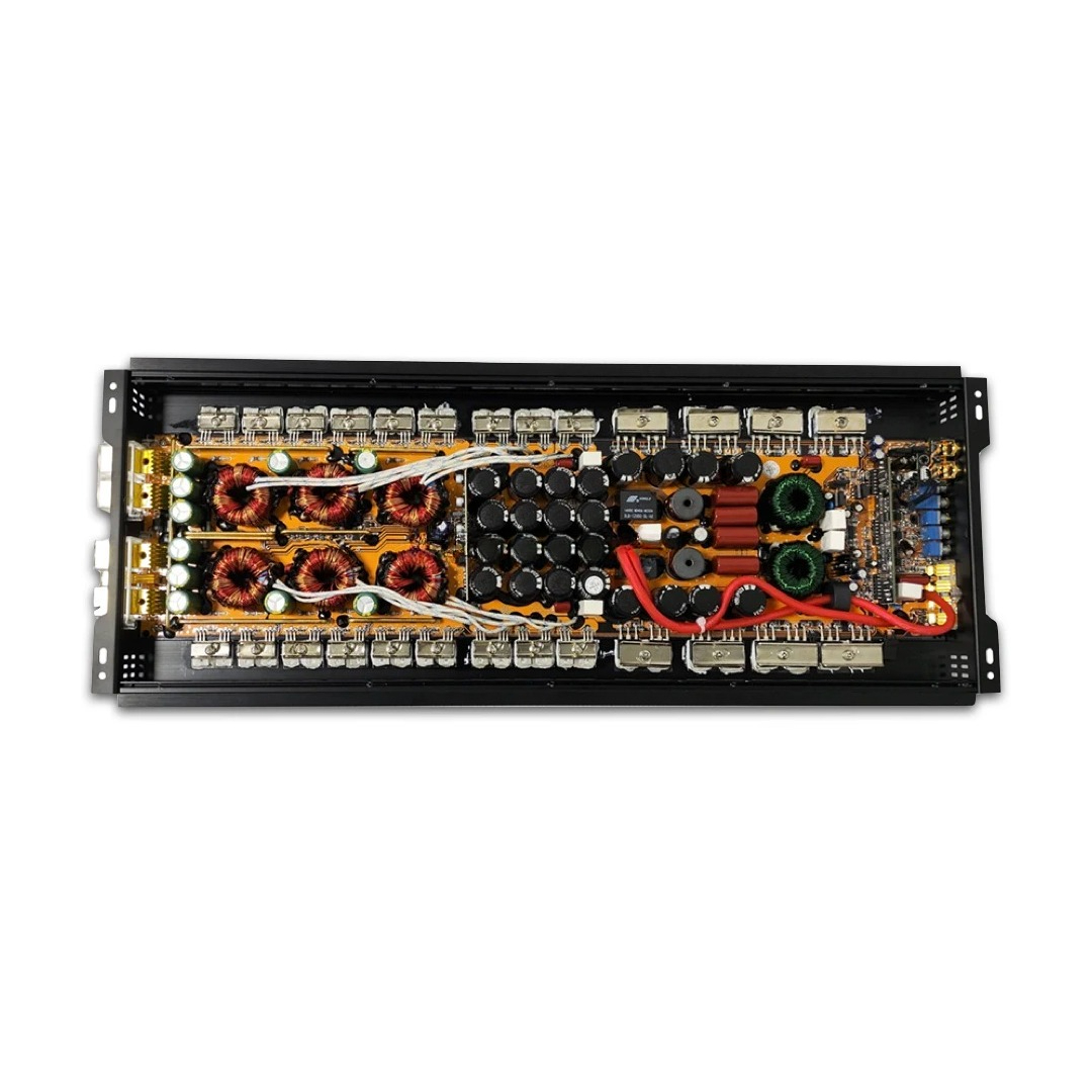 Amplificateur de subwoofer de  - Class D Amplifier avis et prix
