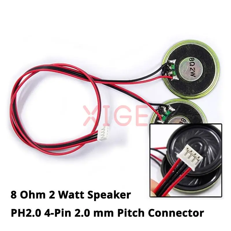 Petit haut-parleur universel p - Speaker Terminal avis et prix