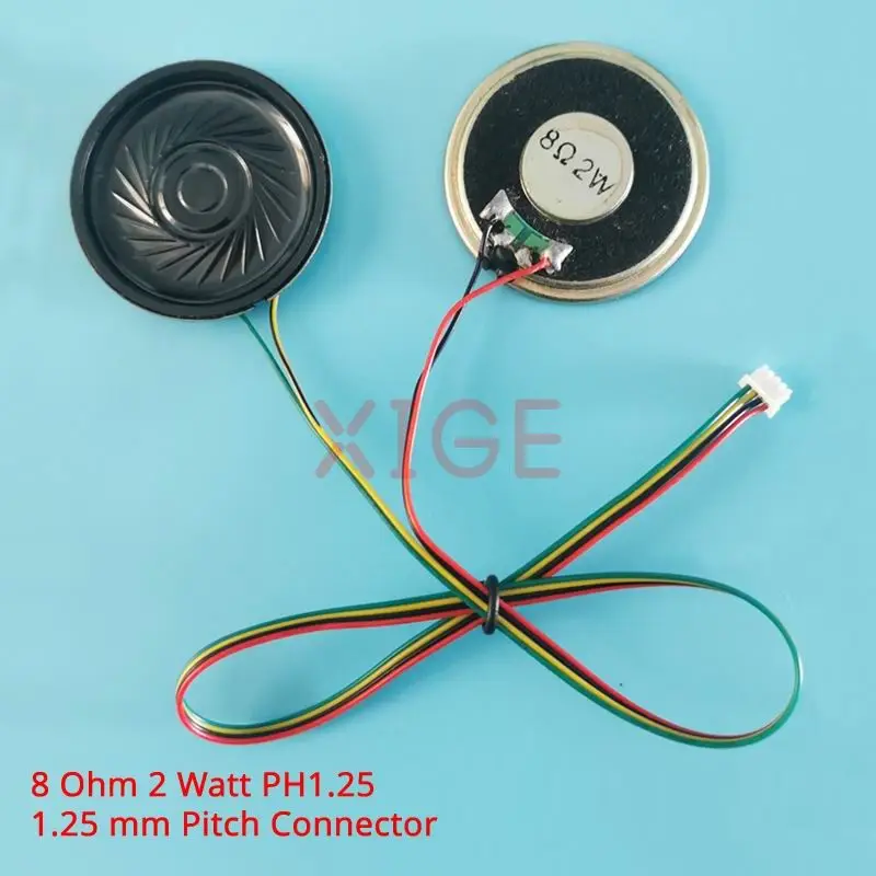 Petit haut-parleur universel p - Speaker Terminal avis et prix