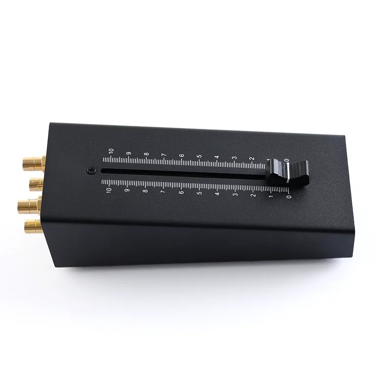 Préamplificateur de tonalité p - Passive Preamp avis et prix