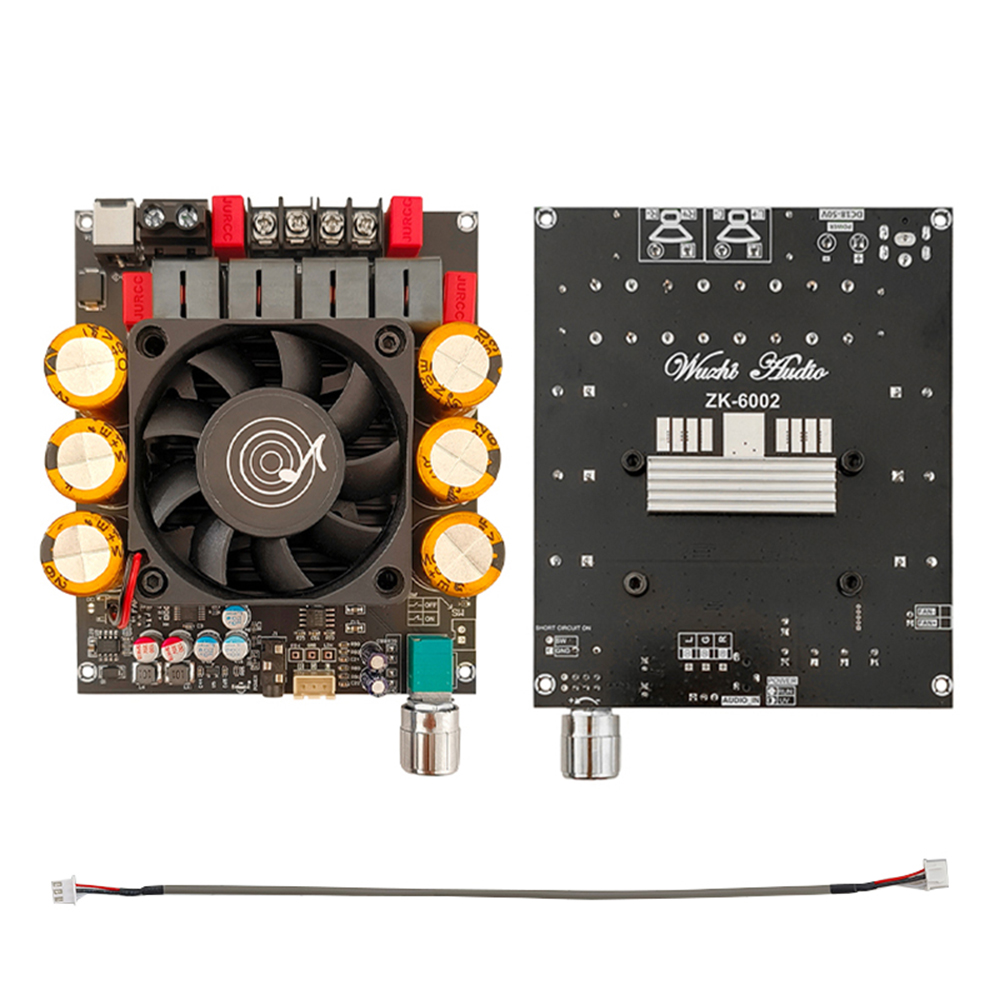 Carte amplificateur de puissan - Es9018 Dac avis et prix