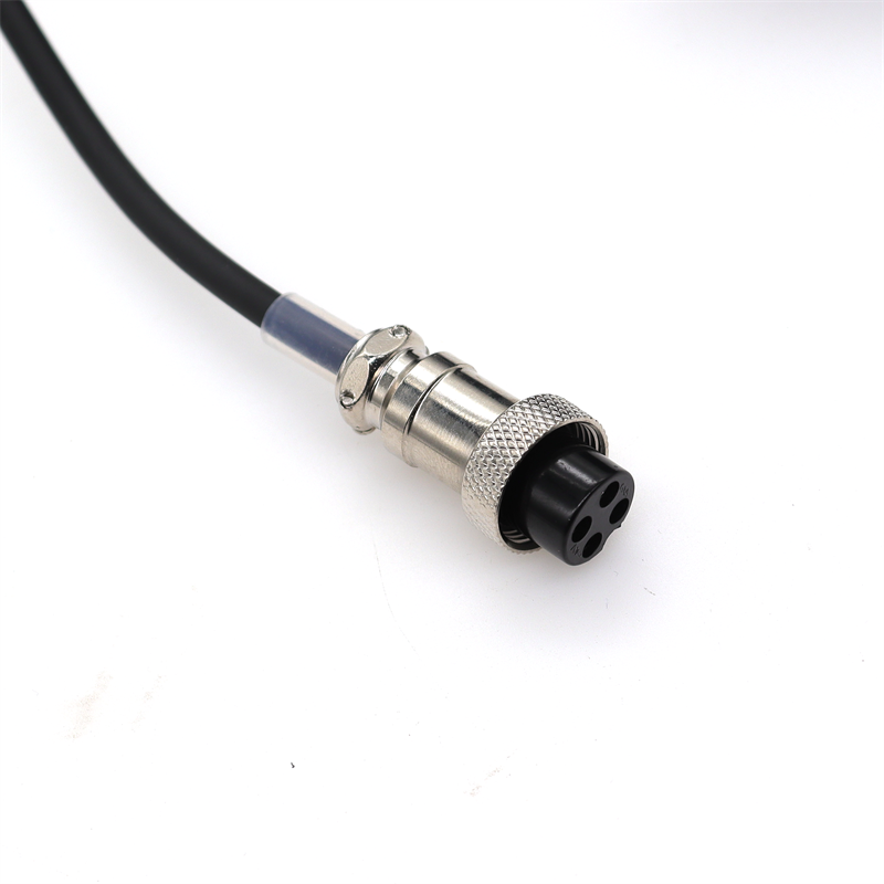 Microphone CB-507 avec connect - Speaker Terminal avis et prix