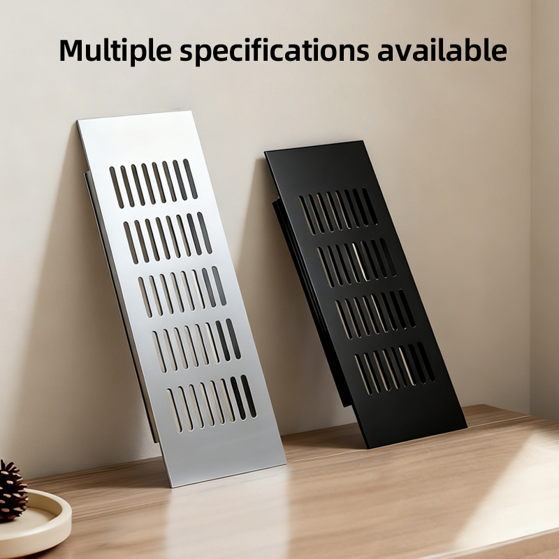 Feuille perforée d'aération de - Ventilation Grille Aluminum avis et prix