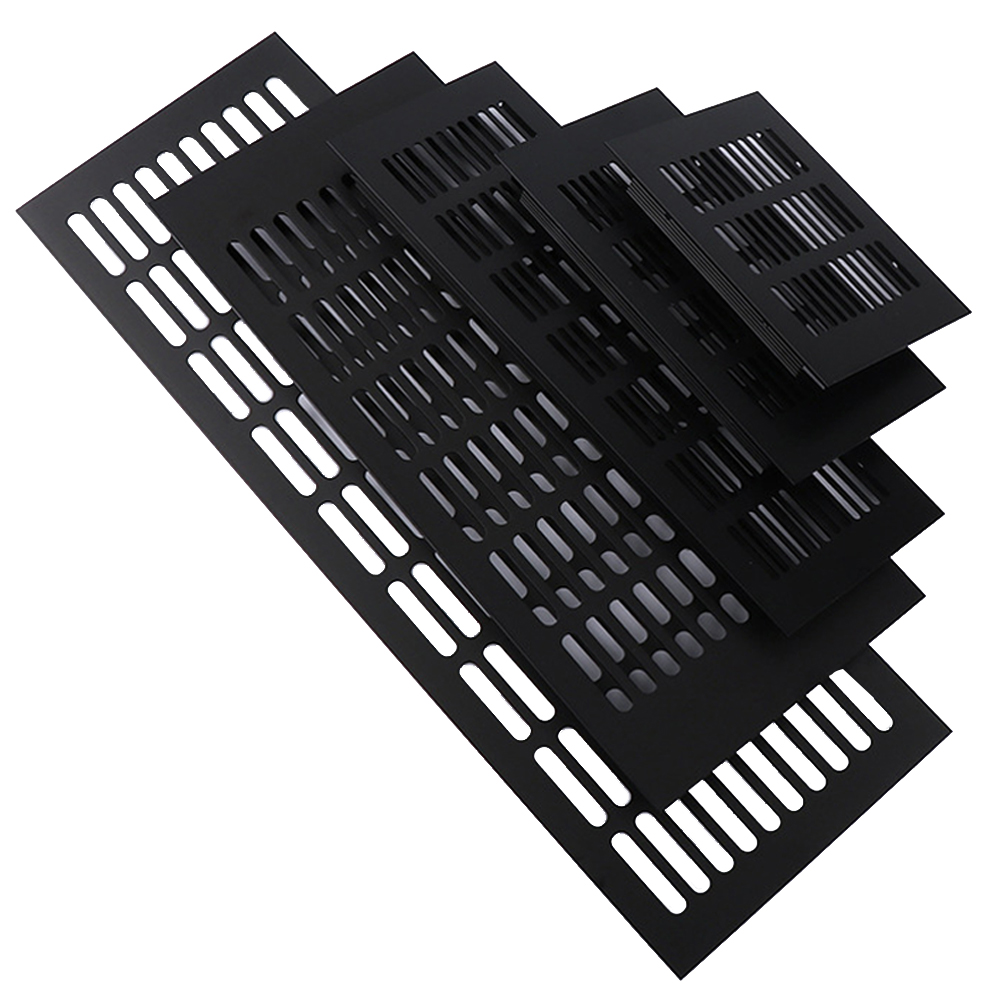 Grille de Ventilation rectangu - Ventilation Grille Aluminum avis et prix