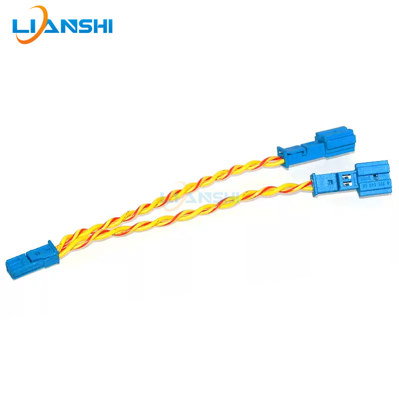 Adaptateur de câble séparateur - Audio Jumper Wire avis et prix