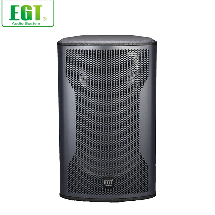 Haut-parleur passif Line Array - Speaker Crossover avis et prix