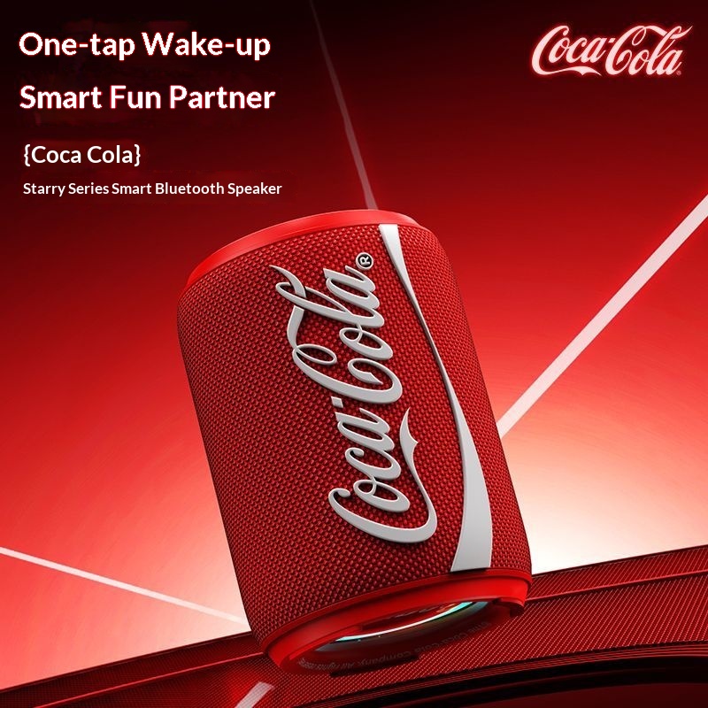 Nouveau Coke-Cola collaboratio - Subwoofer avis et prix