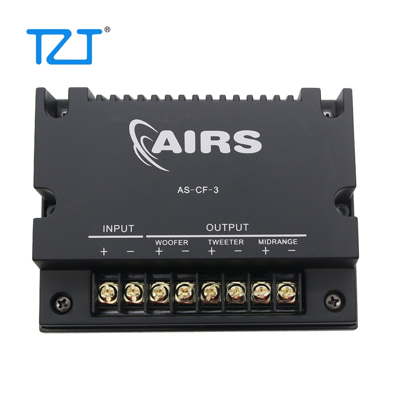 TZT HiFi 3 voies haut-parleur  - Speaker Crossover avis et prix
