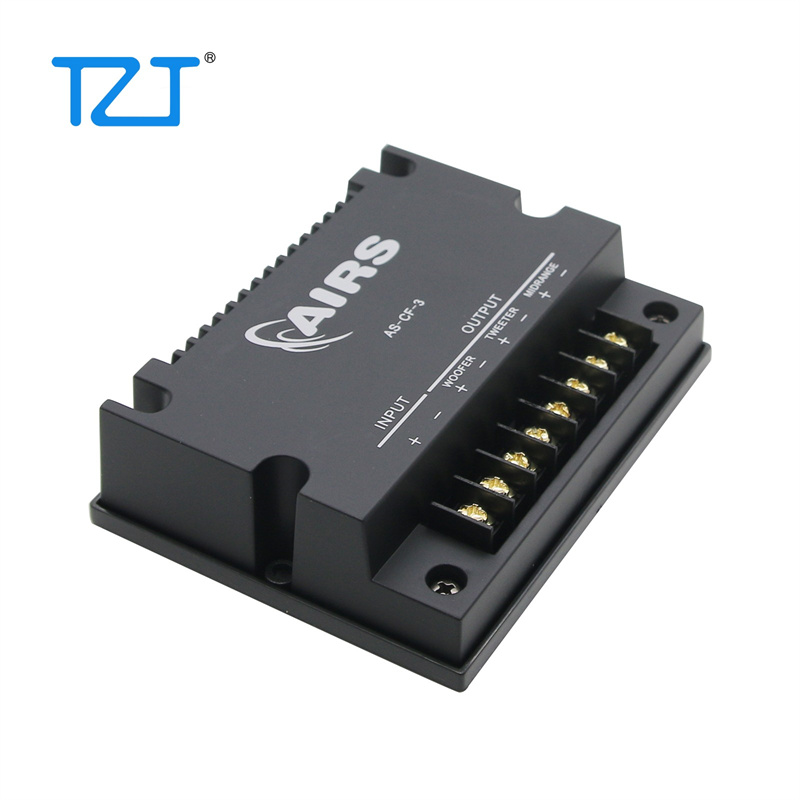 TZT HiFi 3 voies haut-parleur  - Speaker Crossover avis et prix