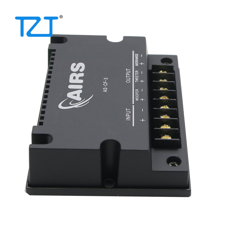 TZT HiFi 3 voies haut-parleur  - Speaker Crossover avis et prix