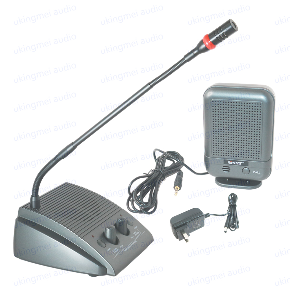 Microphone d'interphone réglab - Speaker Wire avis et prix