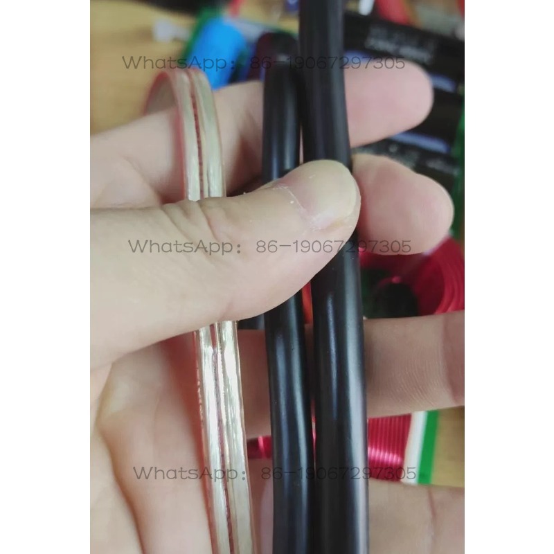Câblage croisé dédié : Câble d - Speaker Wire avis et prix