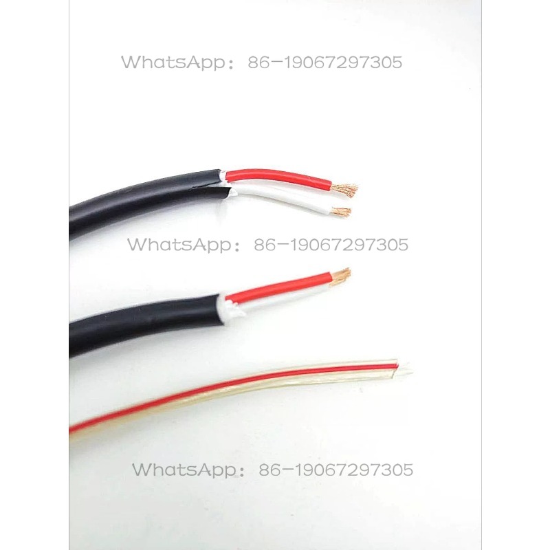 Câblage croisé dédié : Câble d - Speaker Wire avis et prix