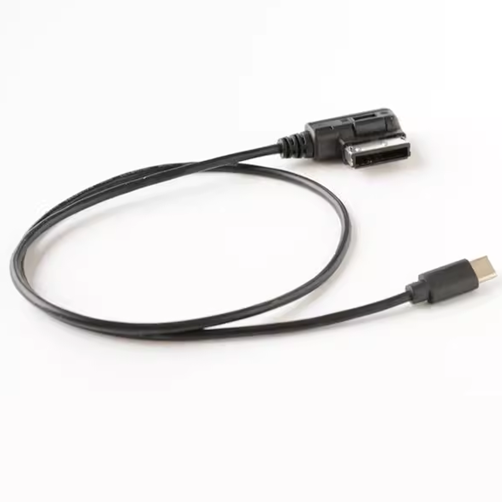 Pour Audi A4 A5 A6 Q5 Q7 Golf  - Mdi Cable avis et prix