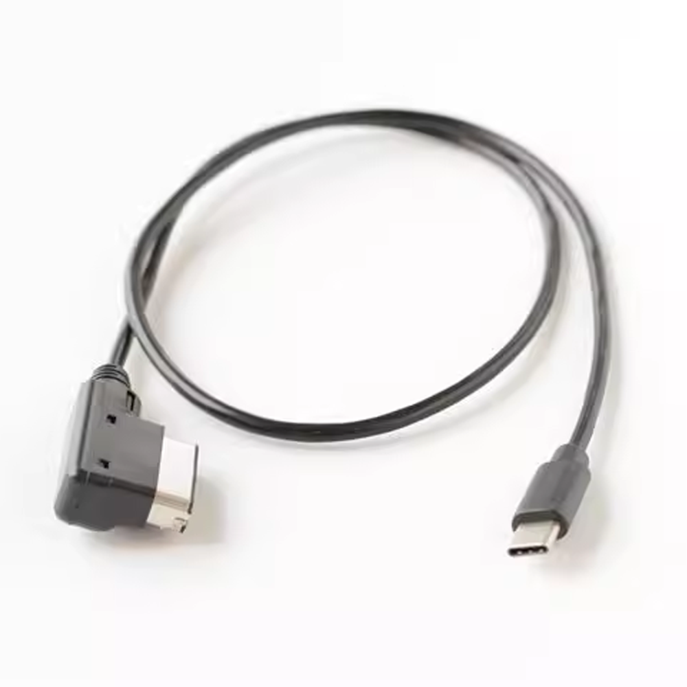 Pour Audi A4 A5 A6 Q5 Q7 Golf  - Mdi Cable avis et prix