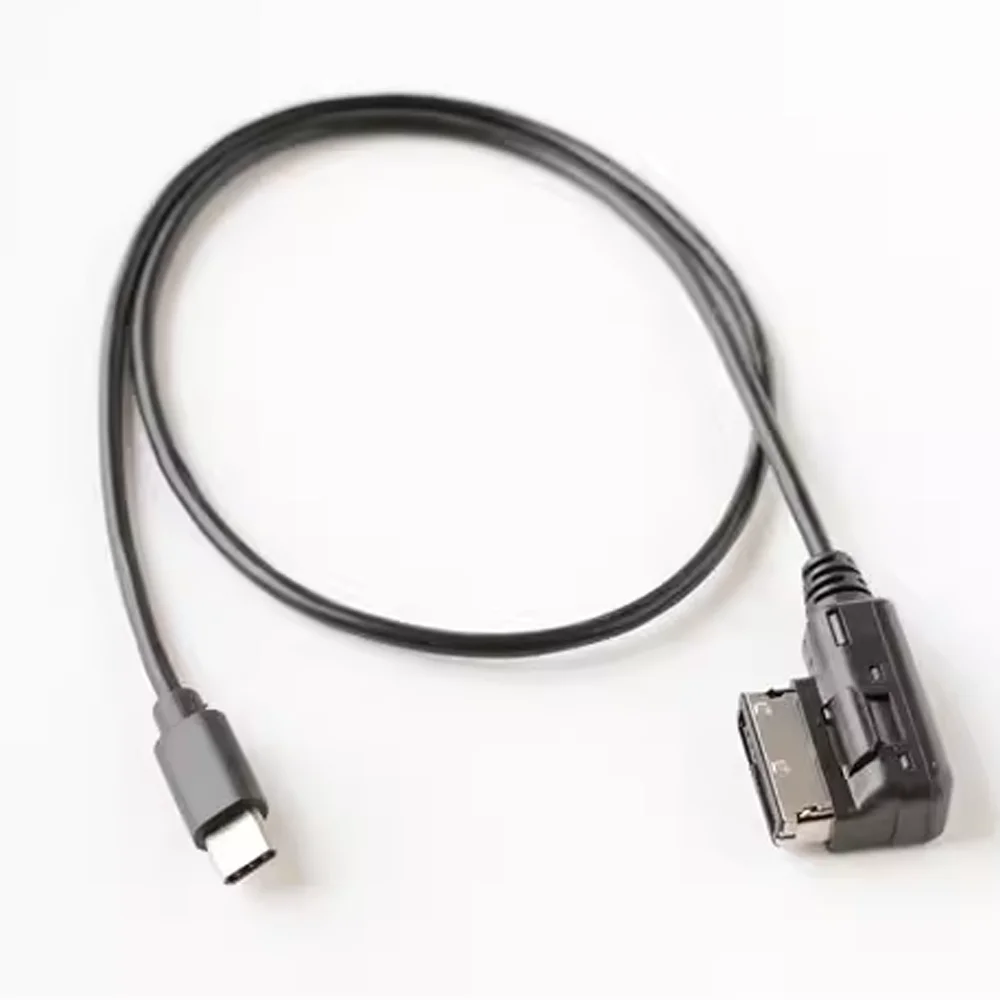 Pour Audi A4 A5 A6 Q5 Q7 Golf  - Mdi Cable avis et prix