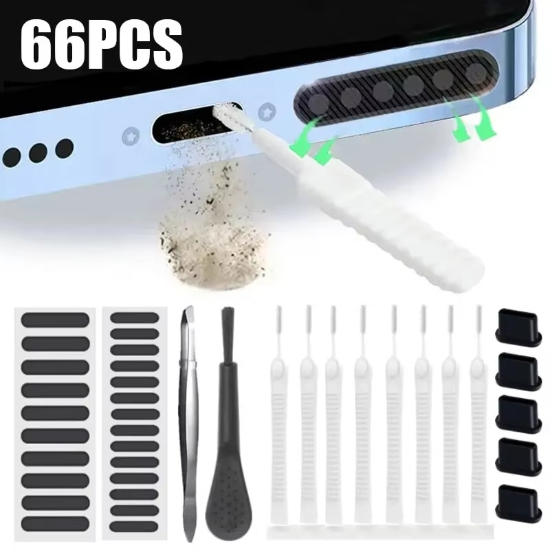 Kit de nettoyage de ports de c - Speaker Terminal avis et prix