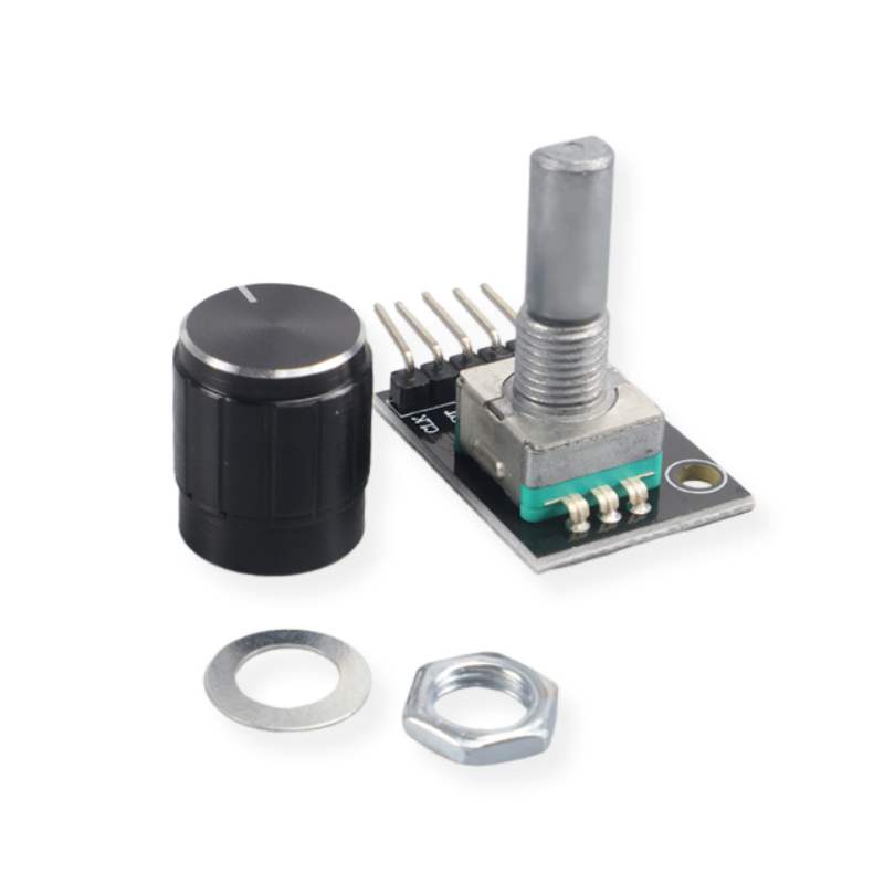 Tout nouveau Module d'encodeur - Volume Control Board avis et prix