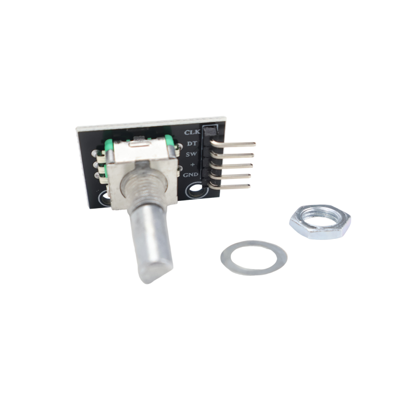 Tout nouveau Module d'encodeur - Volume Control Board avis et prix