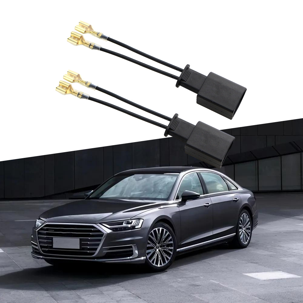 Adaptateur de prise de câble d - Audio Jumper Wire avis et prix