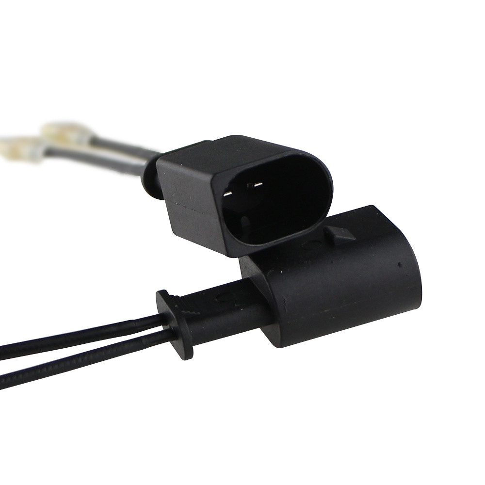 Adaptateur de prise de câble d - Audio Jumper Wire avis et prix