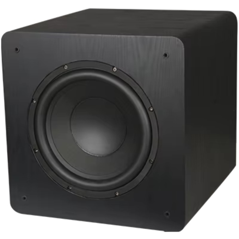 Caisson de basses amplifié Ton - Subwoofer avis et prix