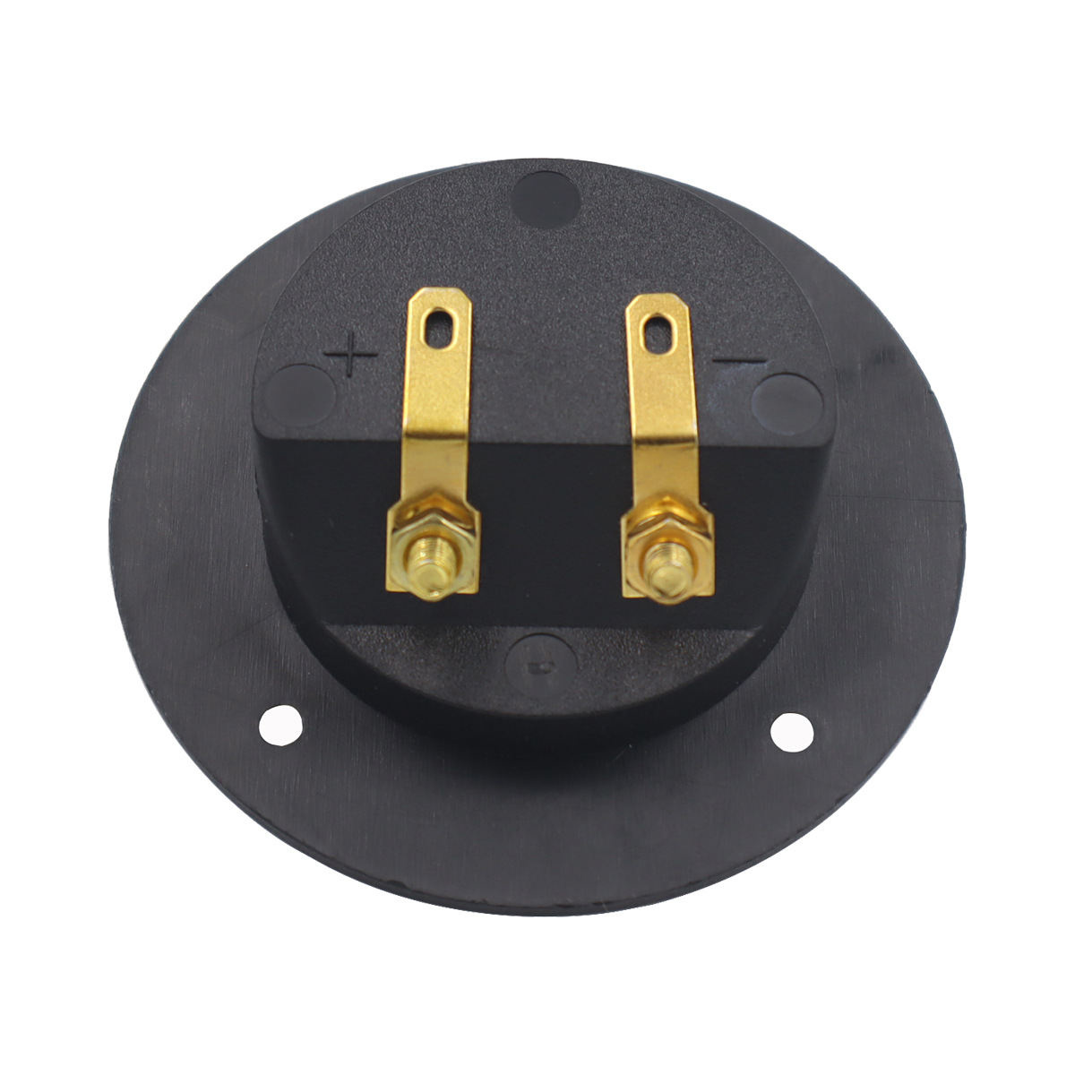 Bornier de haut-parleur stéréo - Speaker Terminal avis et prix
