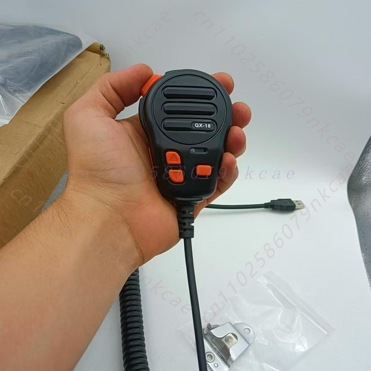 Microphone USB, console de com - Speaker Wire avis et prix
