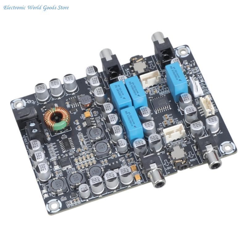 A3PD PGA2311 contrôle des Volu - Volume Control Board avis et prix
