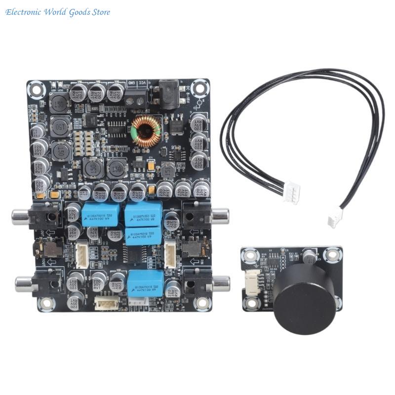 A3PD PGA2311 contrôle des Volu - Volume Control Board avis et prix