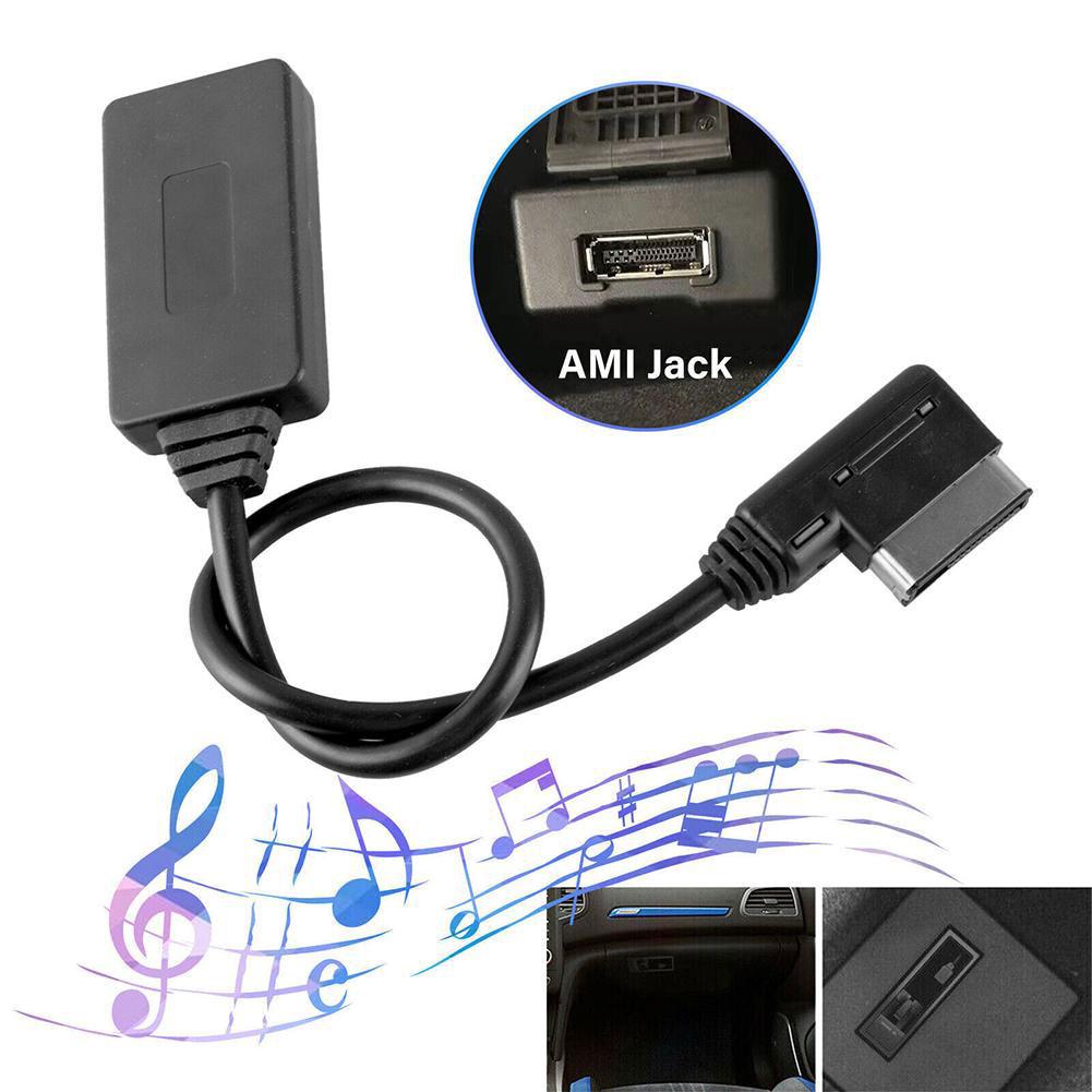 AMI MMI MDI sans fil Aux Bluet - Mdi Cable avis et prix
