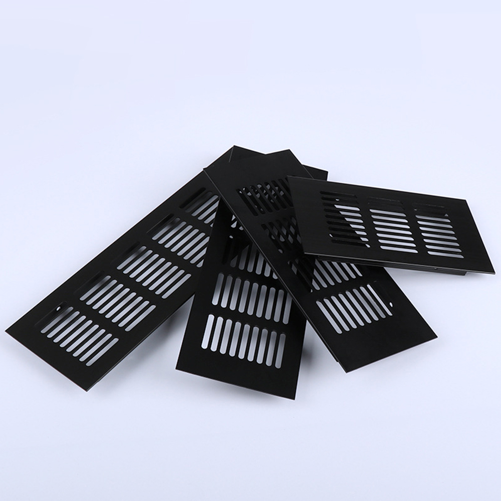 Couvercle de Ventilation de Gr - Ventilation Grille Aluminum avis et prix