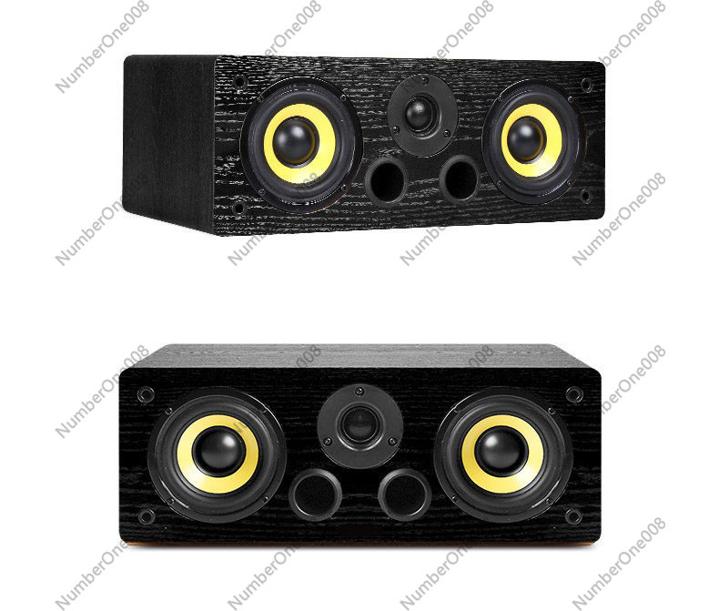 Haut-parleur central passif de - Speaker Crossover avis et prix
