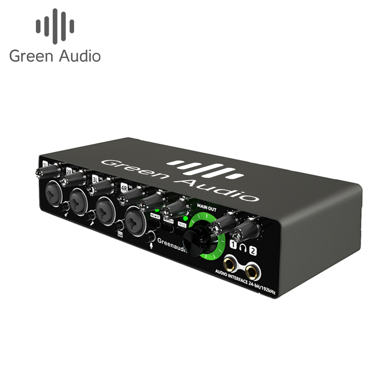 Interface audio USB GAX-MD44 G - Audio Interface avis et prix
