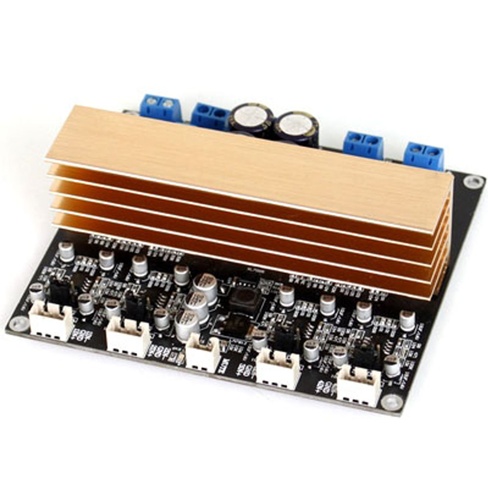 TPA3255 Amplificateur de puiss - Class D Amplifier avis et prix