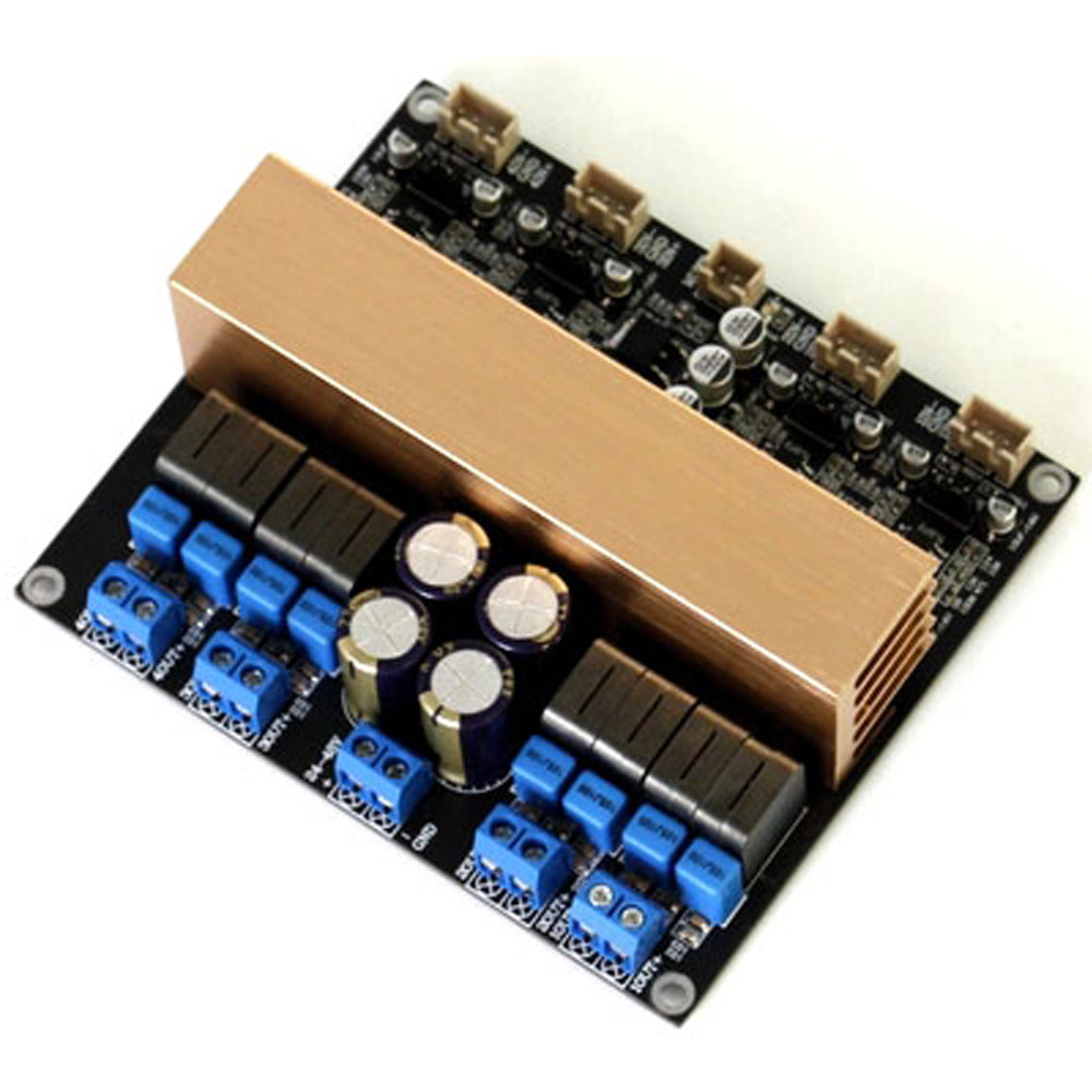 TPA3255 Amplificateur de puiss - Class D Amplifier avis et prix
