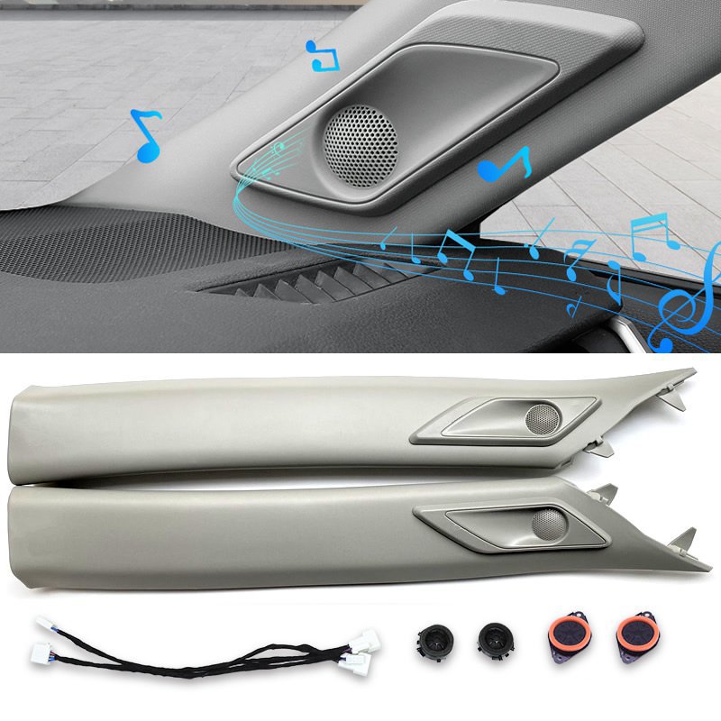 Haut-parleur surround 3D pour  - Tweeter avis et prix