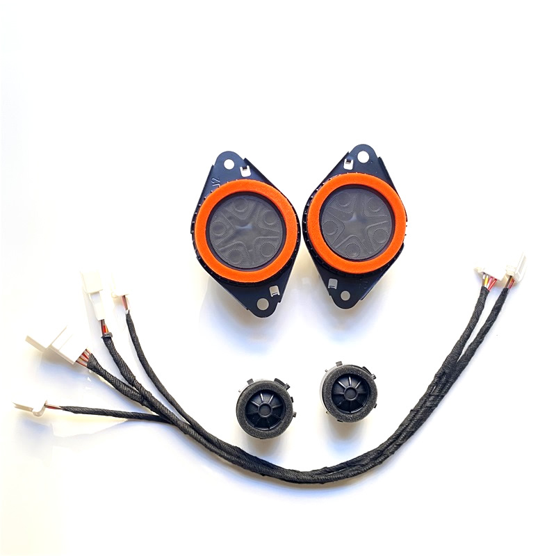 Haut-parleur surround 3D pour  - Tweeter avis et prix