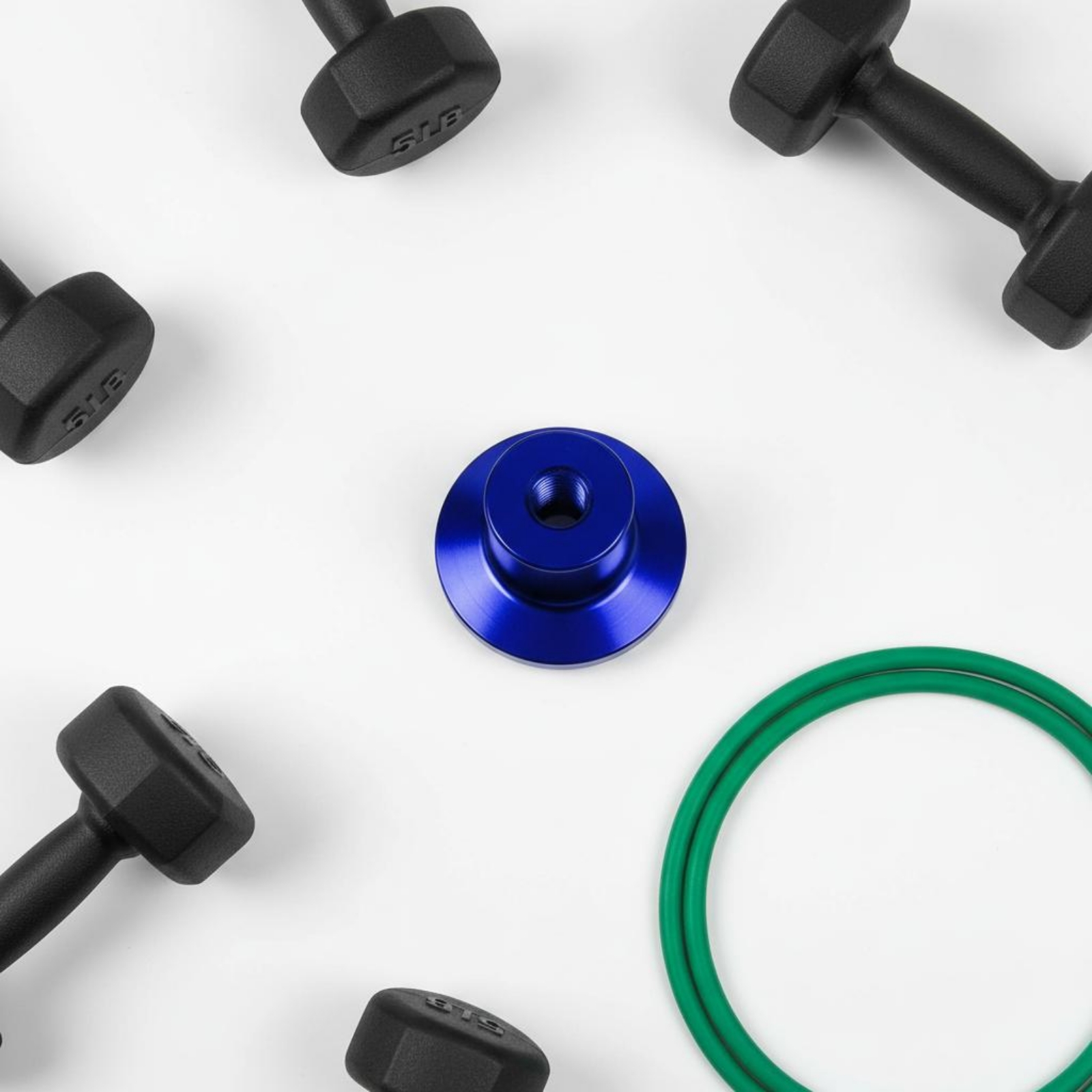 Bouton de commande M10 à base  - Knob Aluminum avis et prix