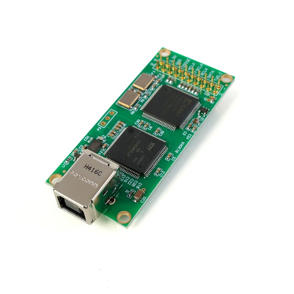 Interface audio numérique IIS, - Audio Interface avis et prix