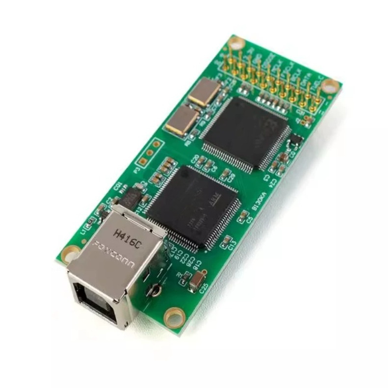 Interface audio numérique IIS, - Audio Interface avis et prix